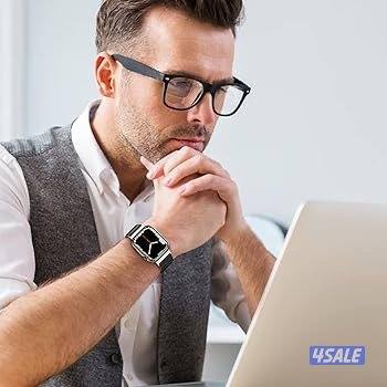 ساعة ذكية اصغر قياس كوبي ابل جديد14