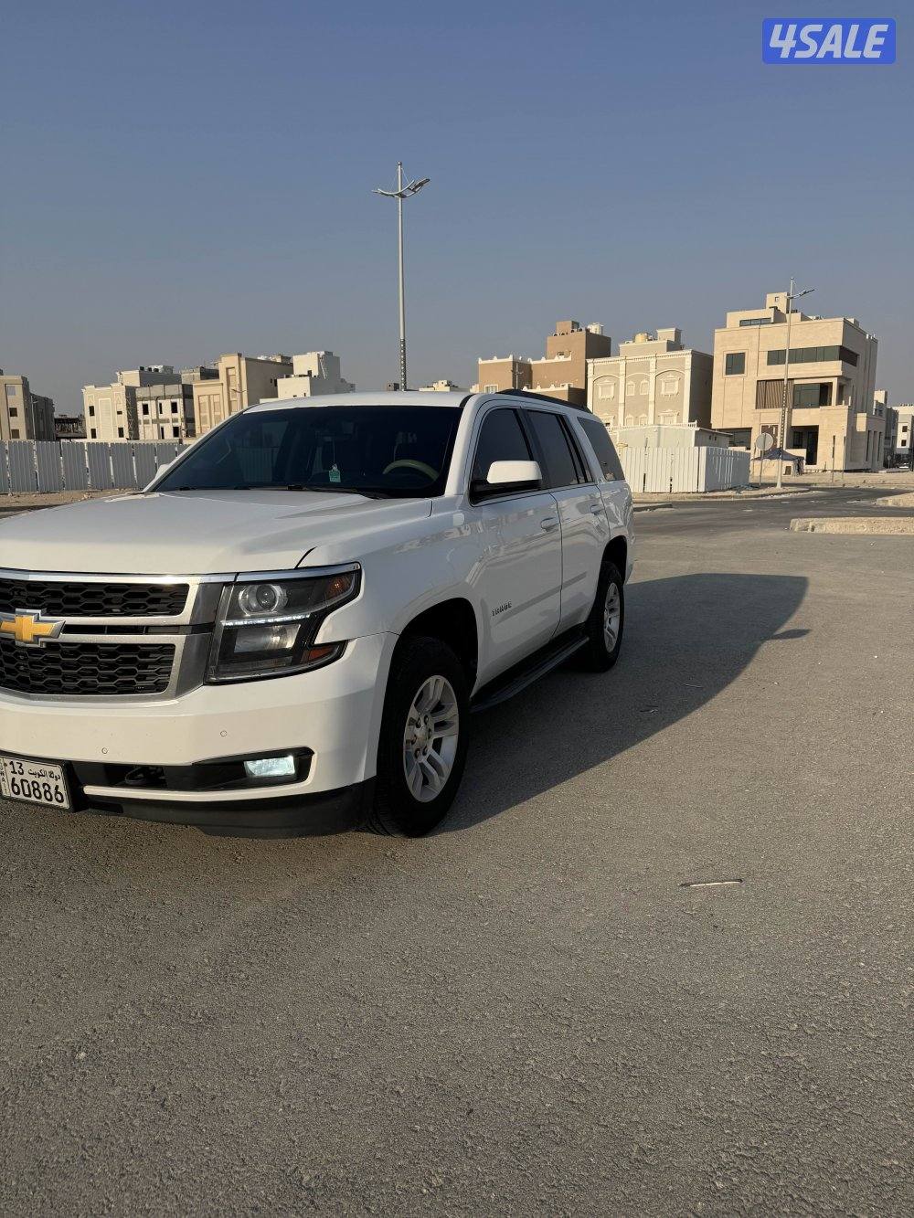 للبيع تاهر 20152