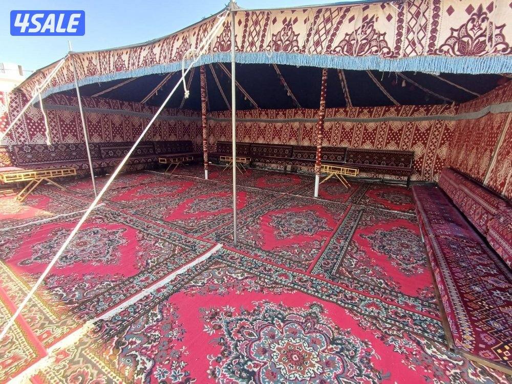 تأجير جميع مستلزمات الأفراح والمناسبات باقل الأسعار5