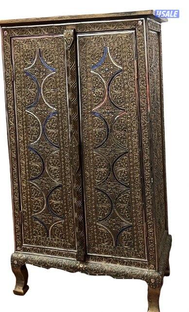 Malaysia Decor Work Cabinet0