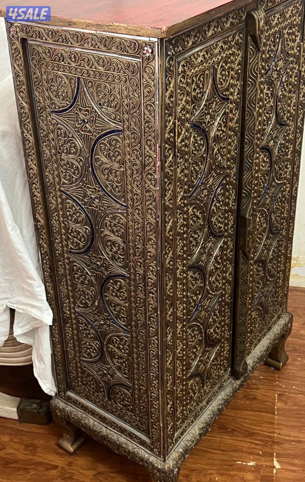 Malaysia Decor Work Cabinet1