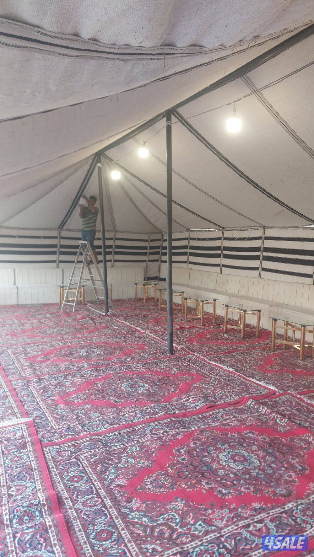 تأجير جميع مستلزمات الأفراح والمناسبات باقل الأسعار0