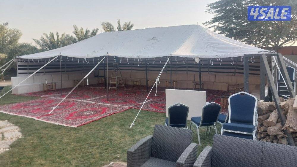 تأجير جميع مستلزمات الأفراح والمناسبات باقل الأسعار1