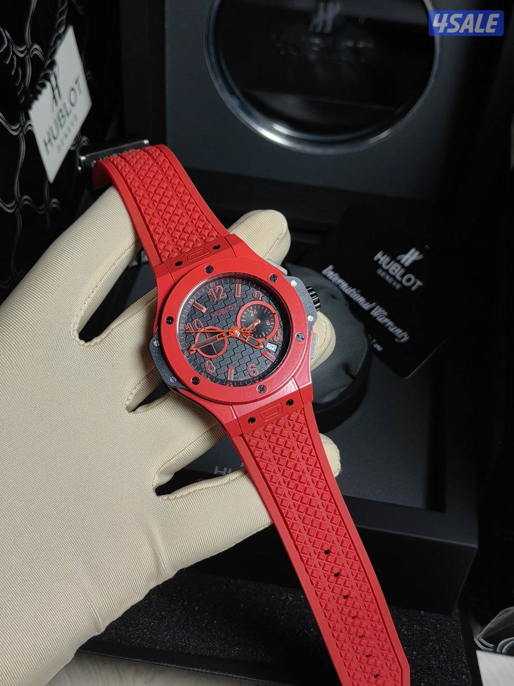 اقوى تشكيلة ساعات3