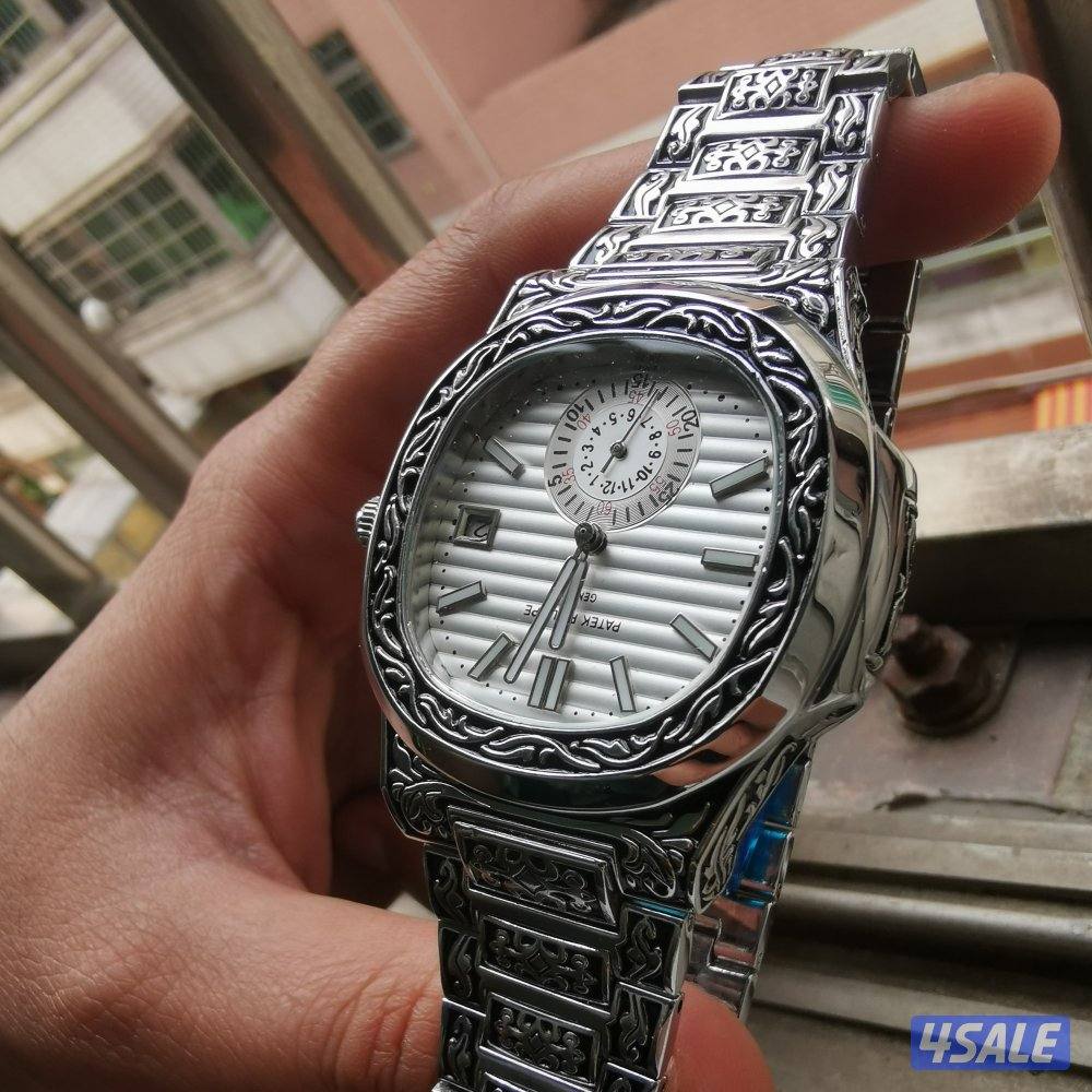 اقوى تشكيلة ساعات6