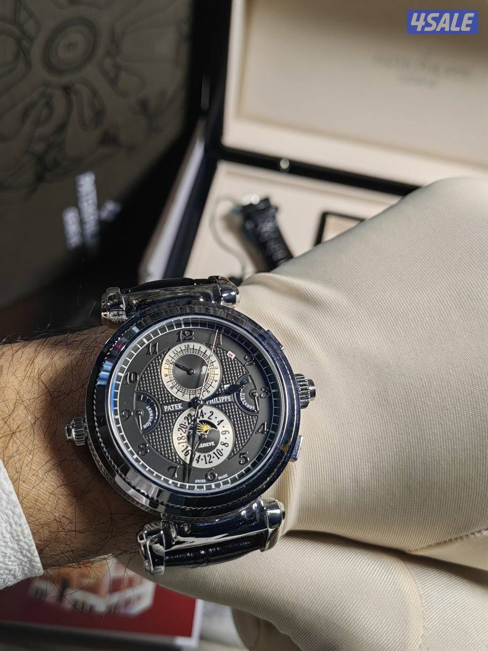 اقوى تشكيلة ساعات13