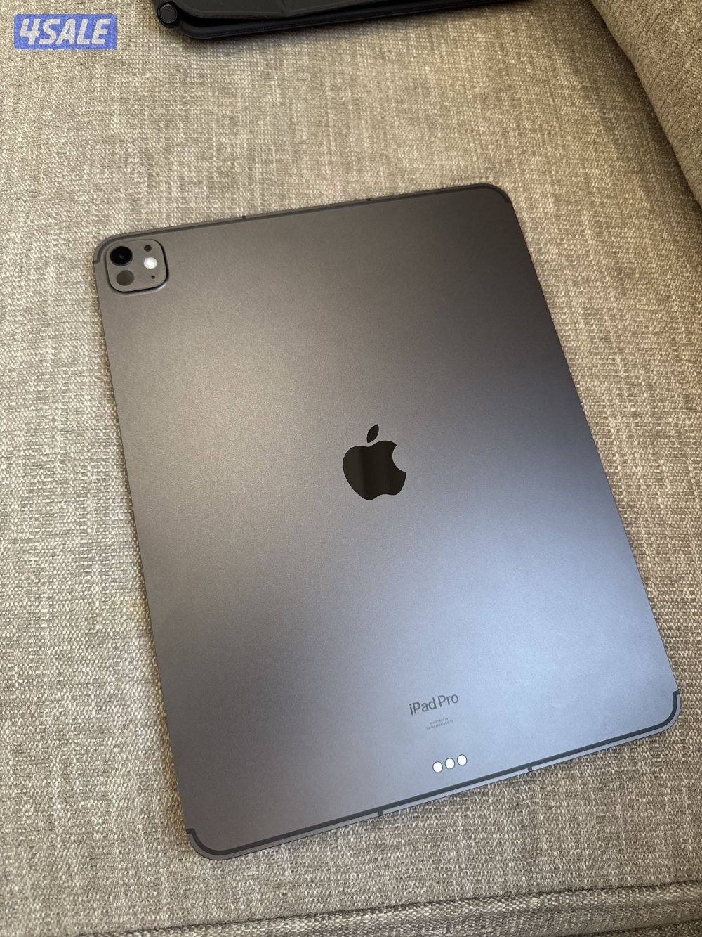 ايباد برو m4 للبيع .. ipad pro m4 for sale2