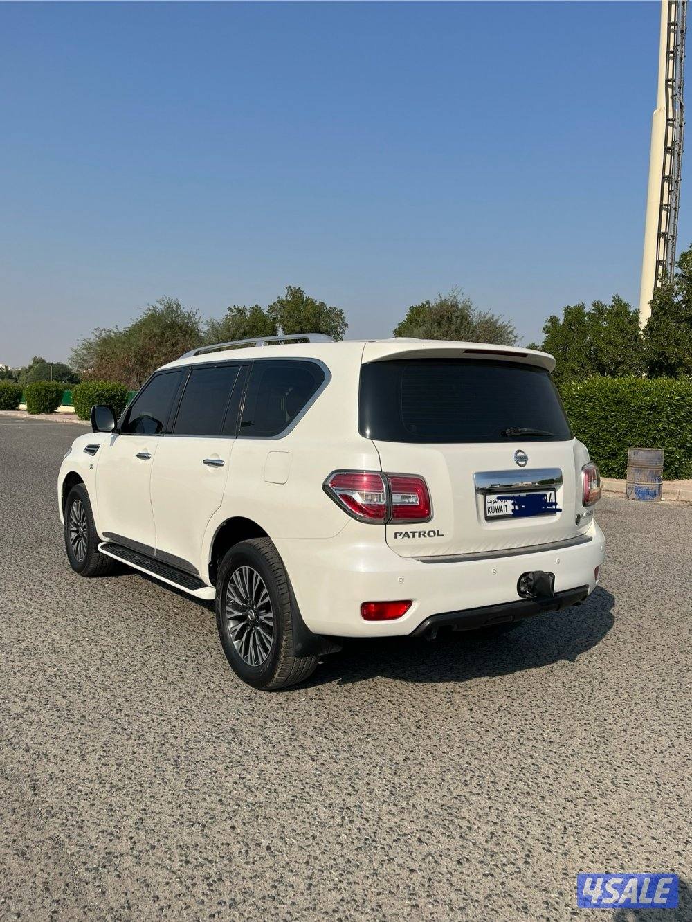 صبغ وكاله شرط الفحص بالكامل5