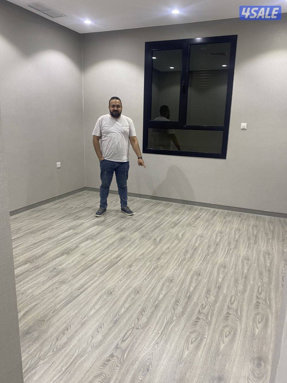 صباغ ورق جدران باركيه4