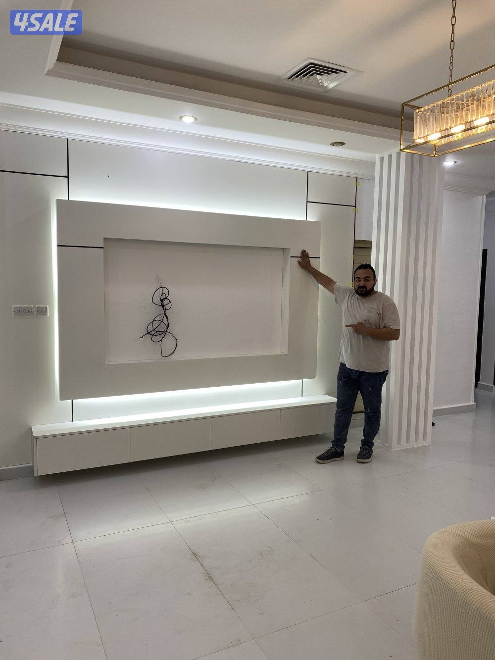 صباغ ورق جدران باركيه7