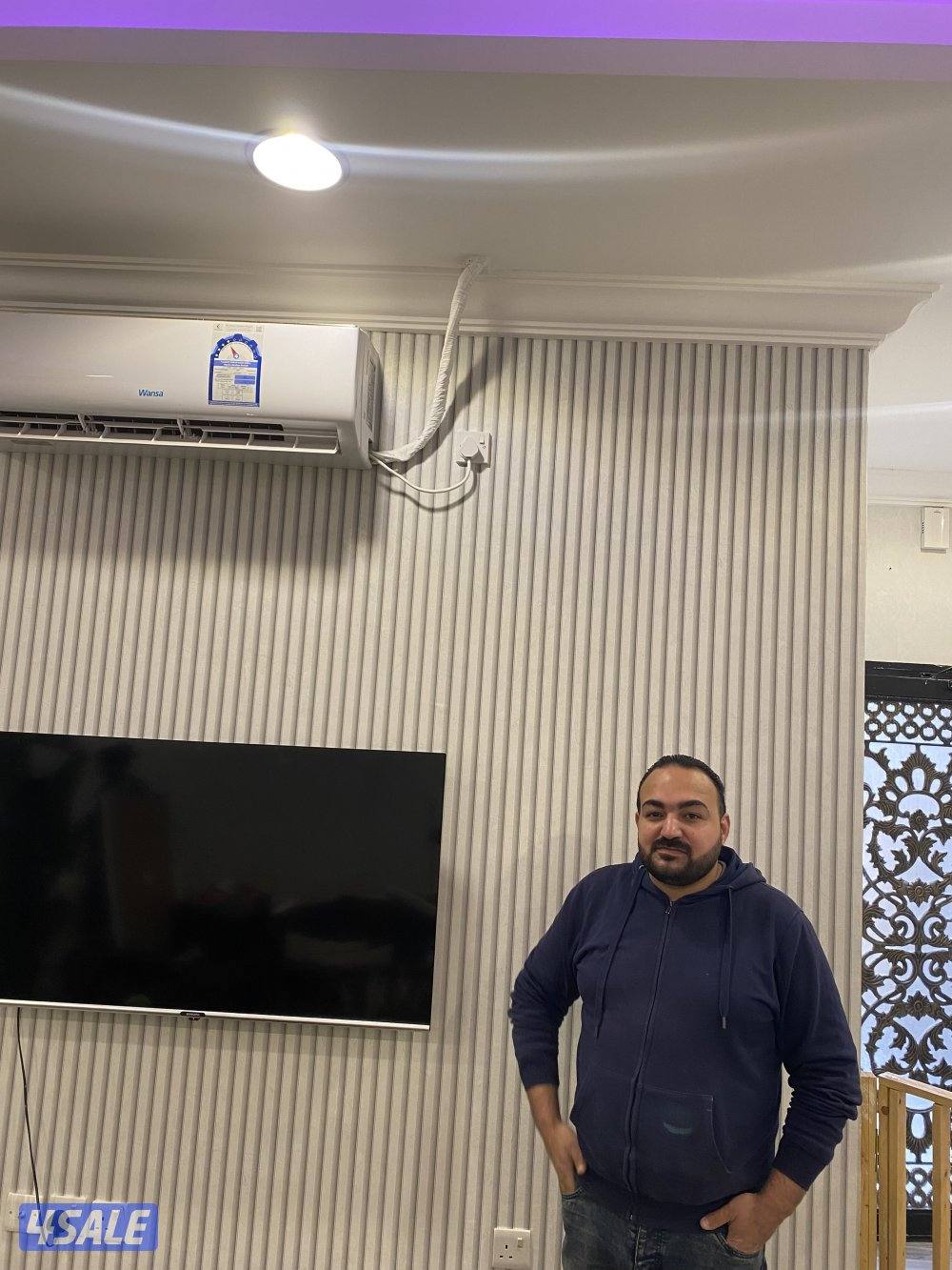 صباغ ورق جدران باركيه10