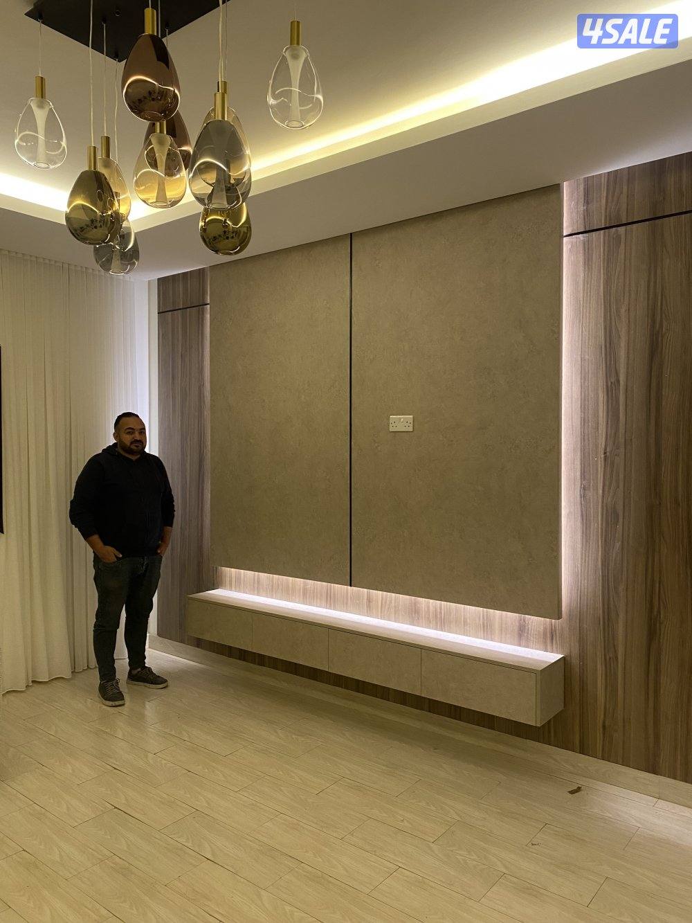 صباغ ورق جدران باركيه11