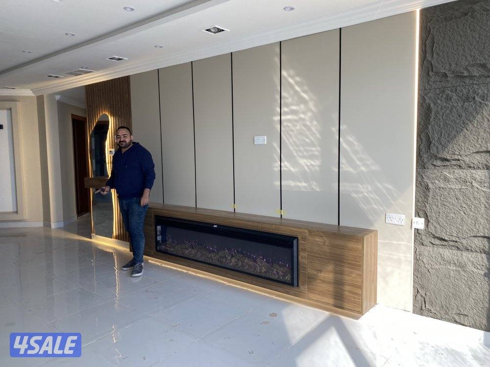 صباغ ورق جدران باركيه12