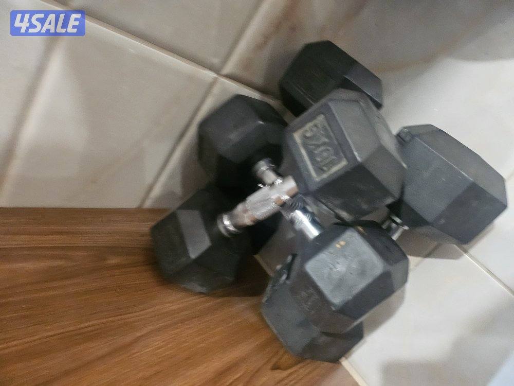 أوزان اثقال تمرين رياضة1