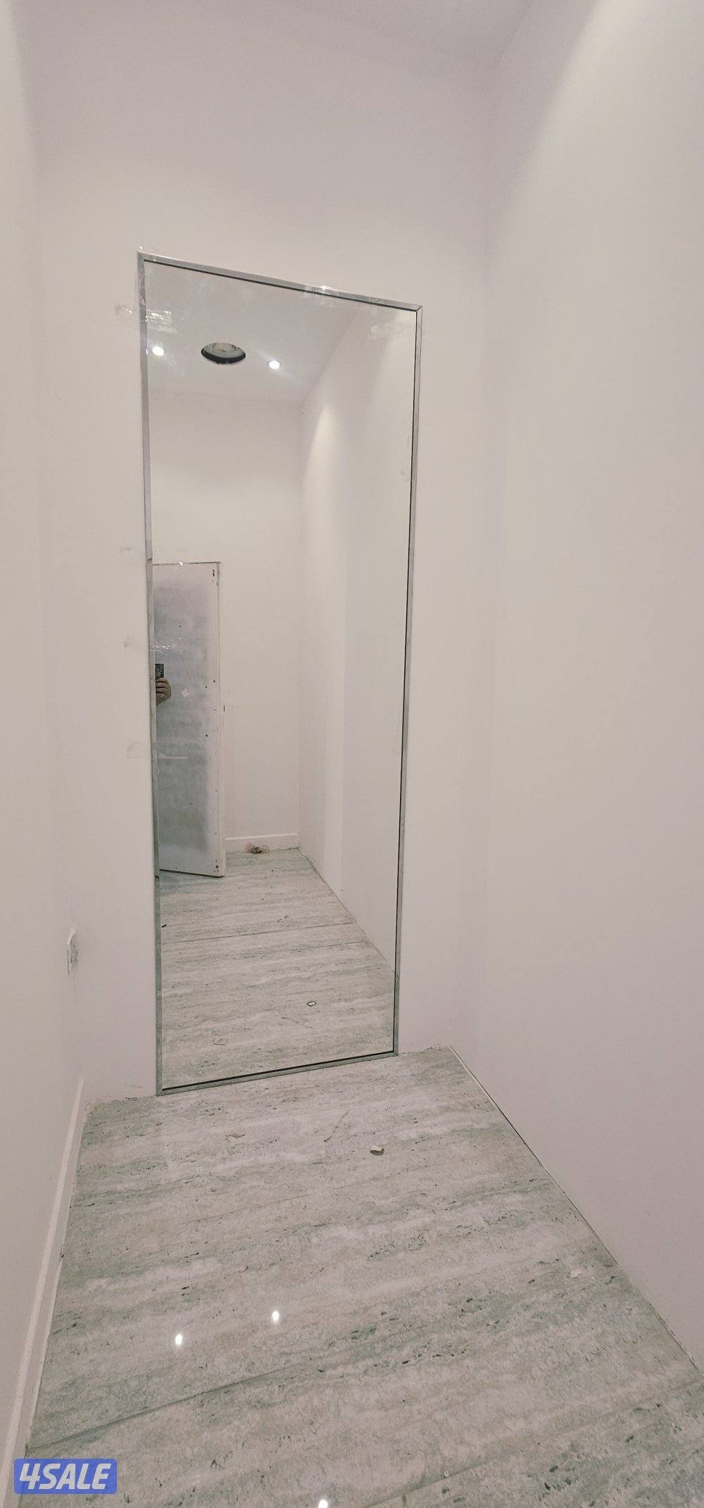 تركيب زجاج ومرايا تركيب شاورات تركيب قواطع زجاج وادربزين زجاج5