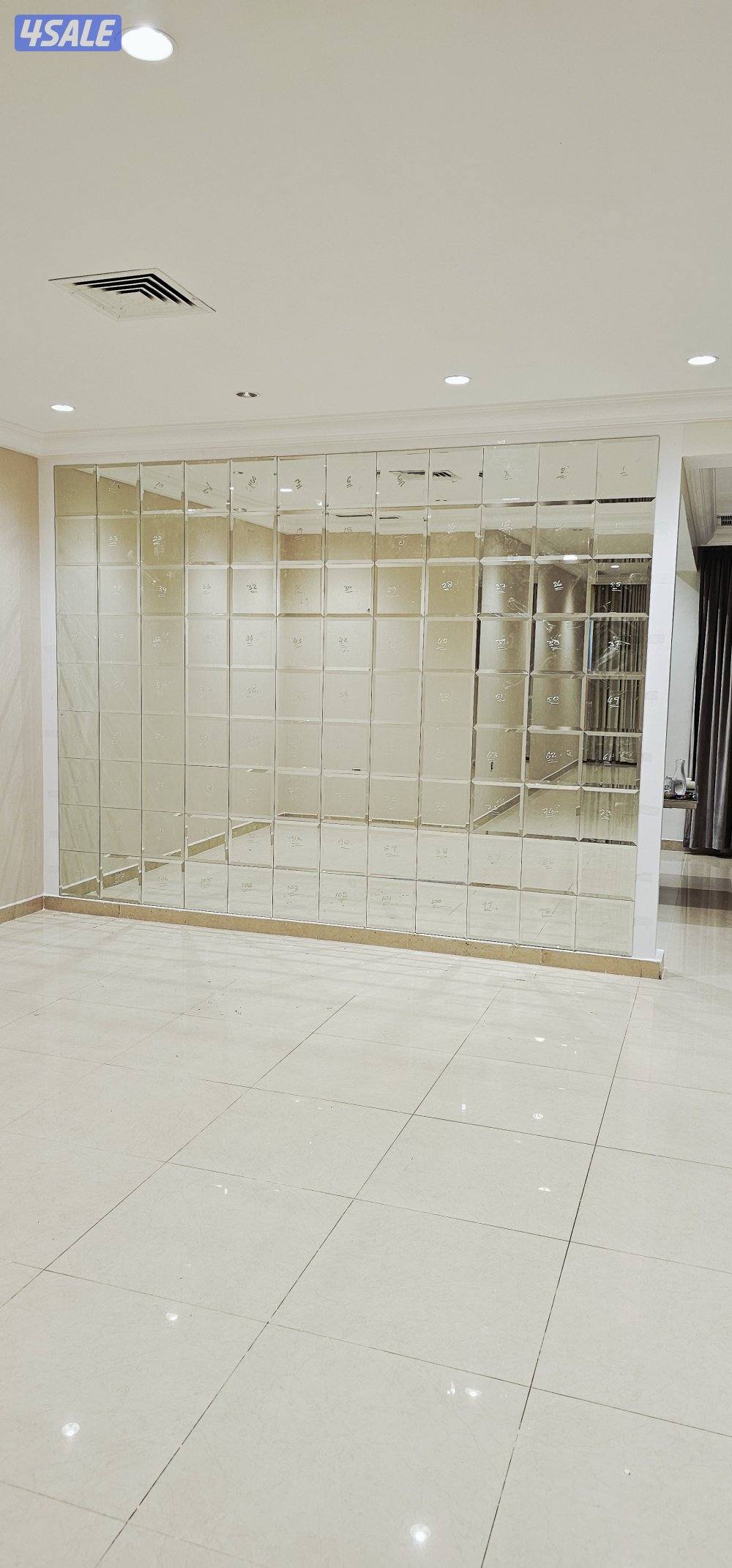 تركيب زجاج ومرايا تركيب شاورات تركيب قواطع زجاج وادربزين زجاج8