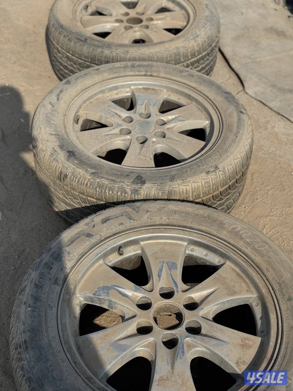 رنقات و باترول واكثر من رنق تعال حط سعرك وشيل بالمعقول1