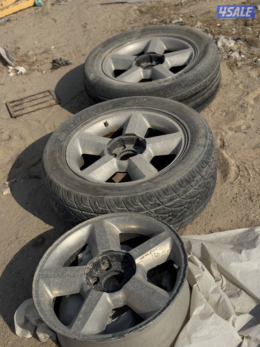 رنقات و باترول واكثر من رنق تعال حط سعرك وشيل بالمعقول2