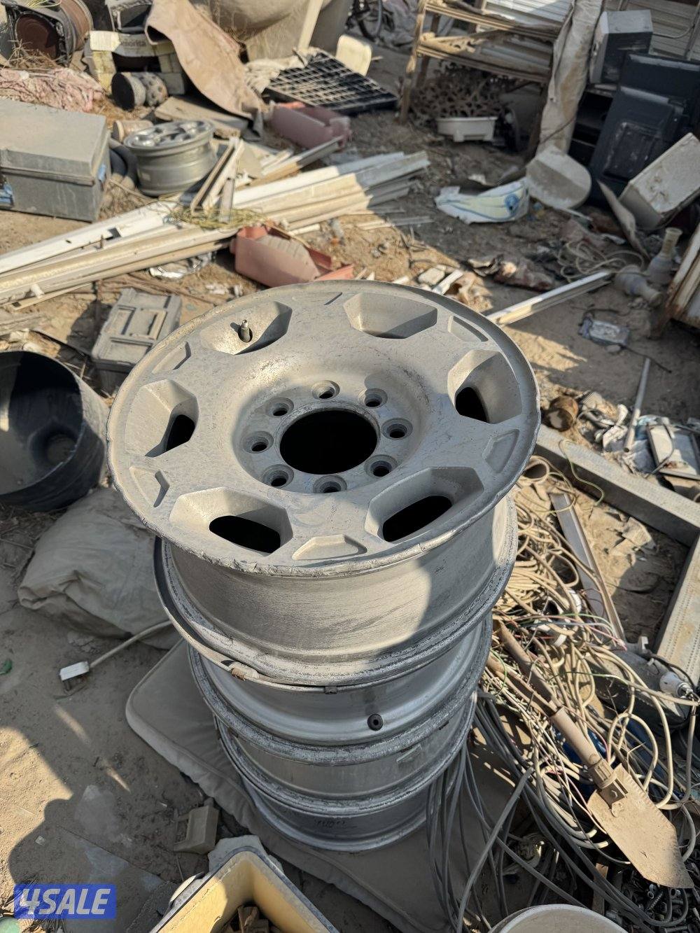 رنقات و باترول واكثر من رنق تعال حط سعرك وشيل بالمعقول3