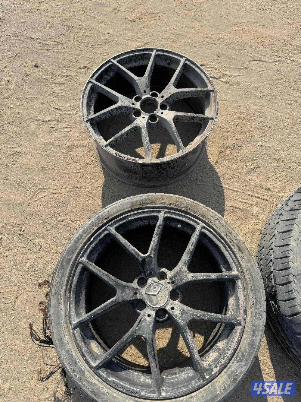 رنقات و باترول واكثر من رنق تعال حط سعرك وشيل بالمعقول5