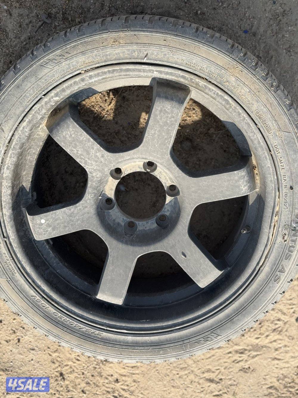 رنقات و باترول واكثر من رنق تعال حط سعرك وشيل بالمعقول4