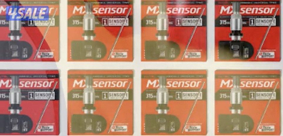 تبديل وبرمجة سنسور هواء الايطارات2