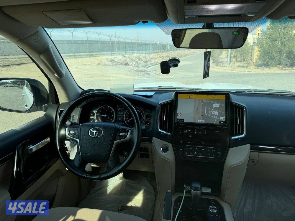 للبيع لاند كروزر1