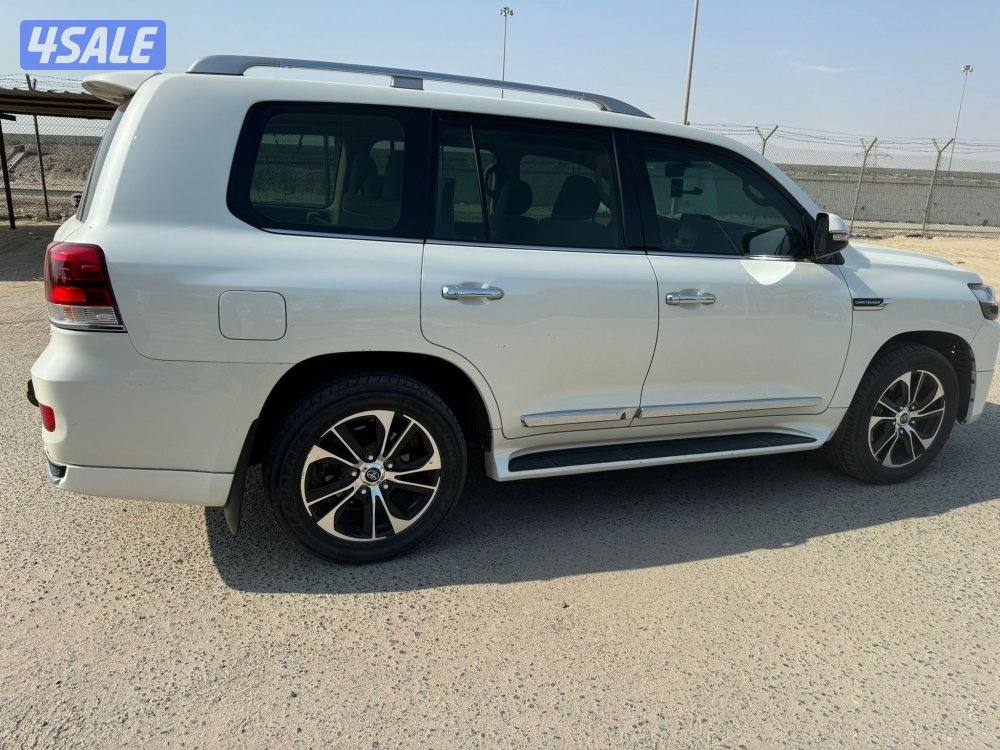 للبيع لاند كروزر2