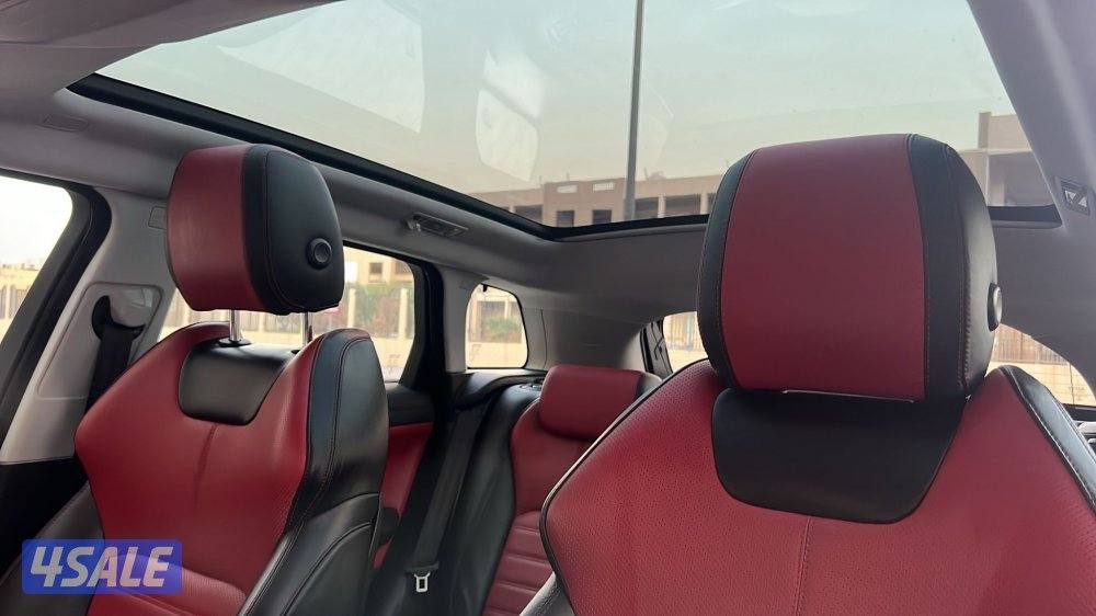 ايفوك الدرجه اولى 20167