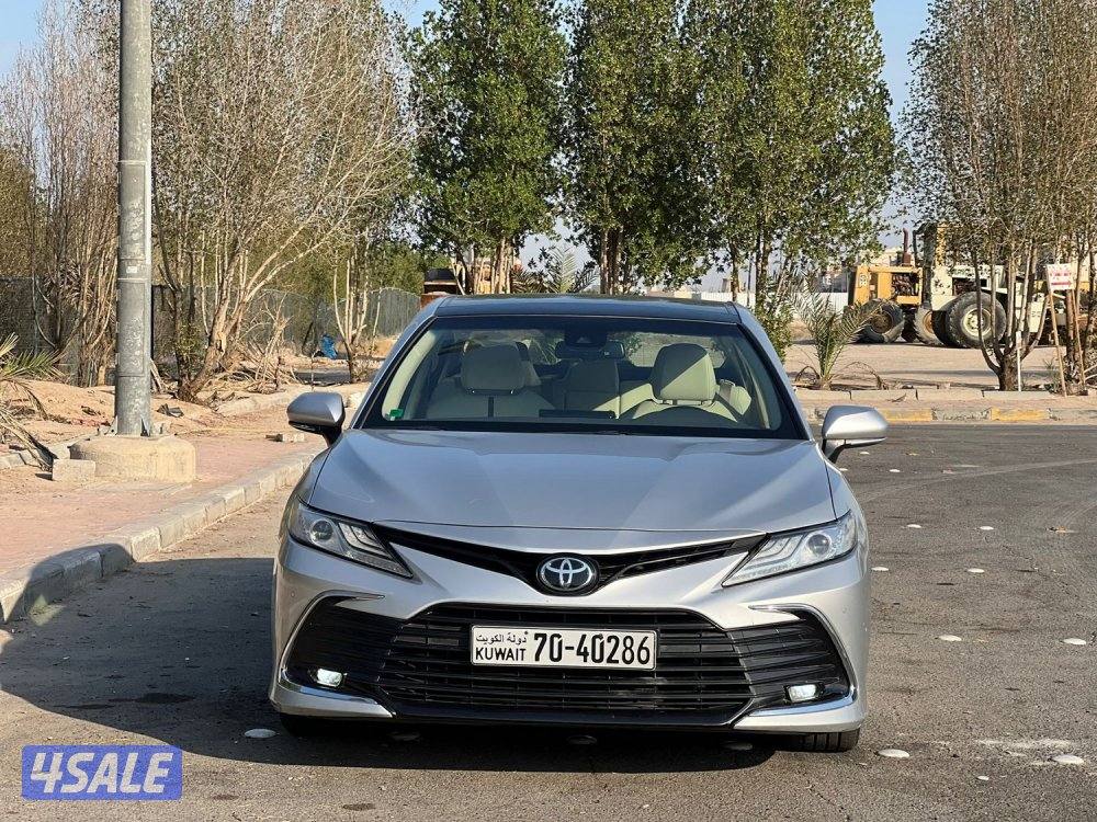 LIMITED V6 CAMRY 20230