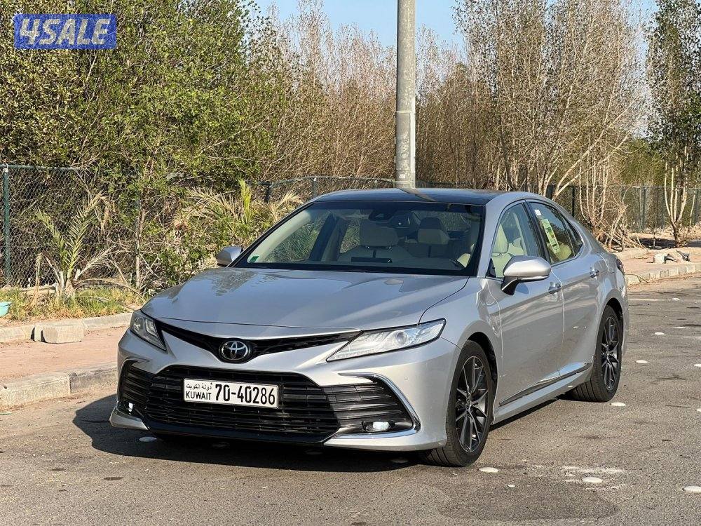 LIMITED V6 CAMRY 20231