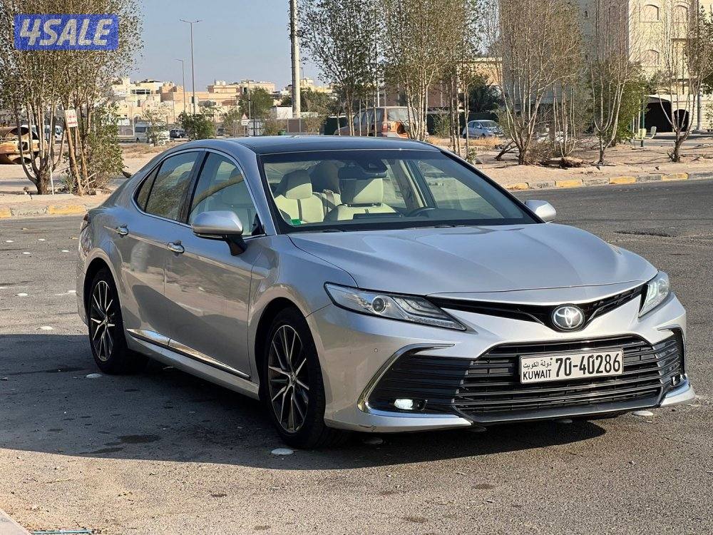 LIMITED V6 CAMRY 20232