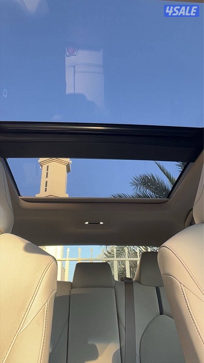 LIMITED V6 CAMRY 20237