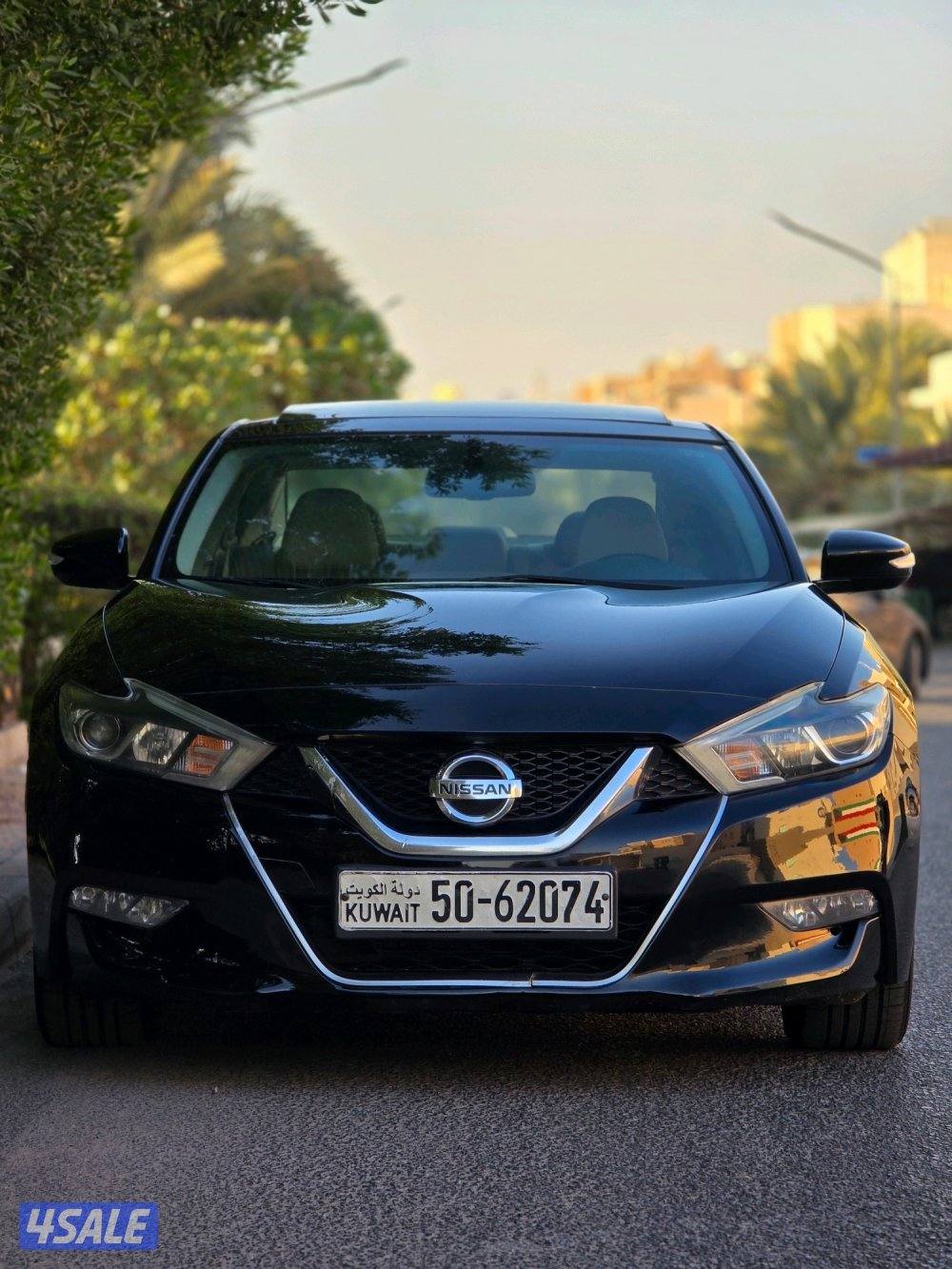 ماكسيما SV كامل المواصفات 20181