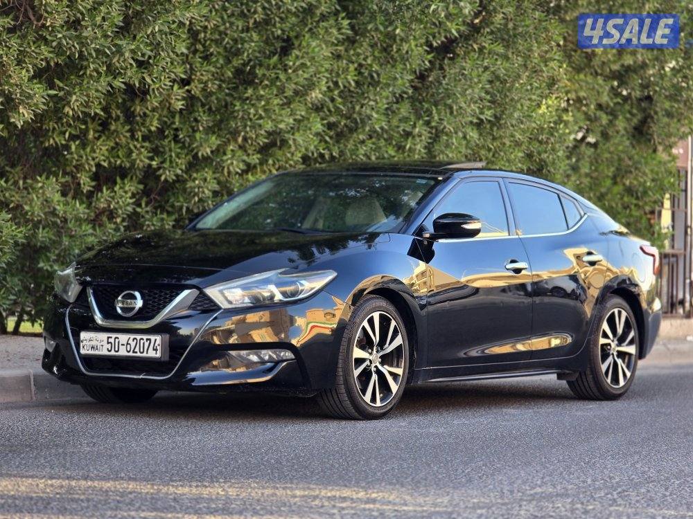 ماكسيما SV كامل المواصفات 20182