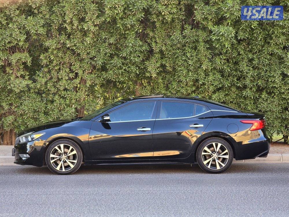 ماكسيما SV كامل المواصفات 20183