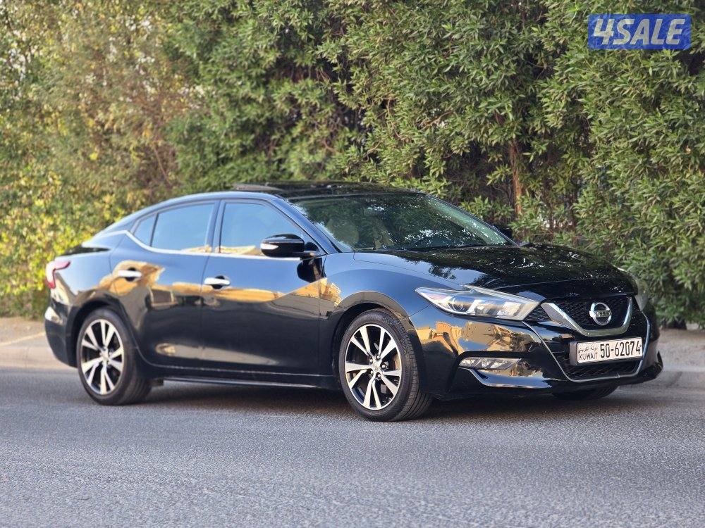 ماكسيما SV كامل المواصفات 20186