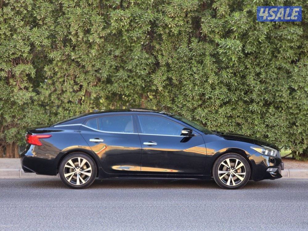 ماكسيما SV كامل المواصفات 20187