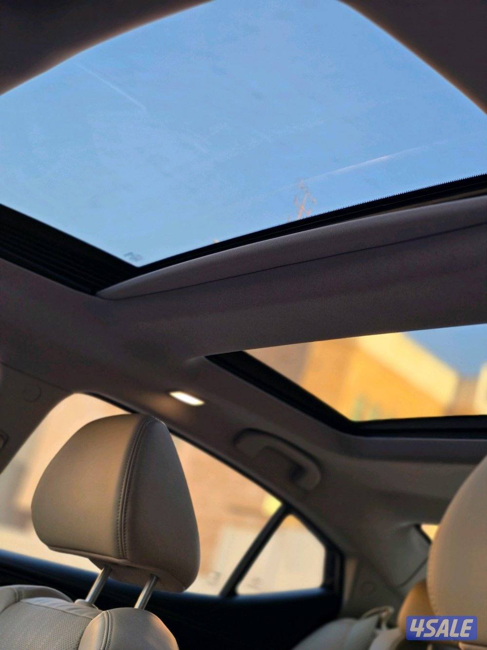 ماكسيما SV كامل المواصفات 201811