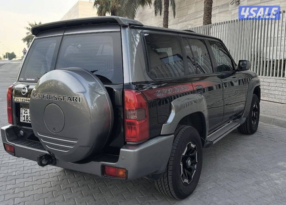 سوبر سفاري6