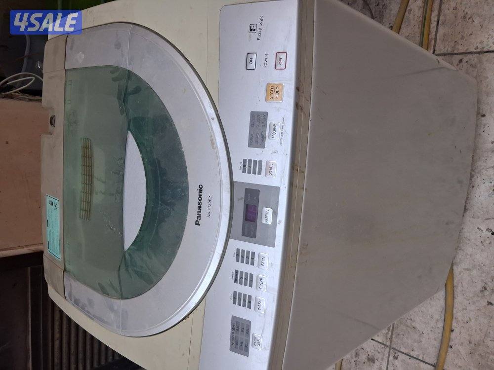 غساله بانسيونك0