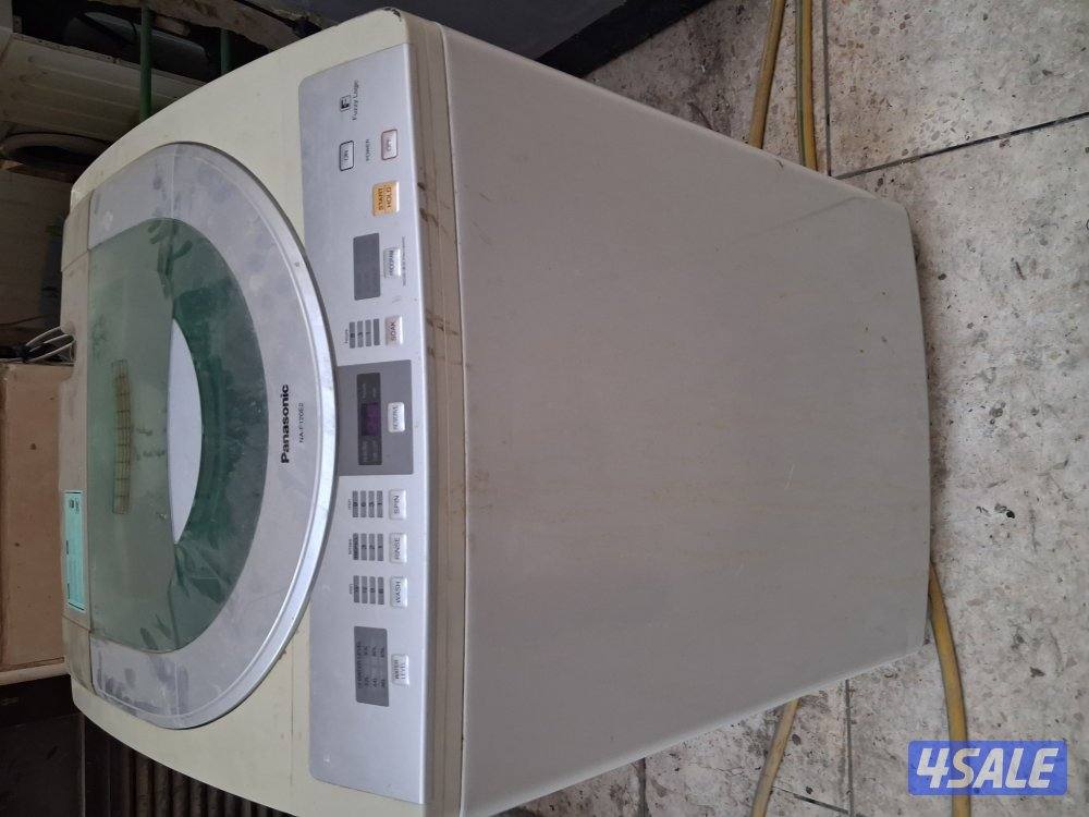 غساله بانسيونك4