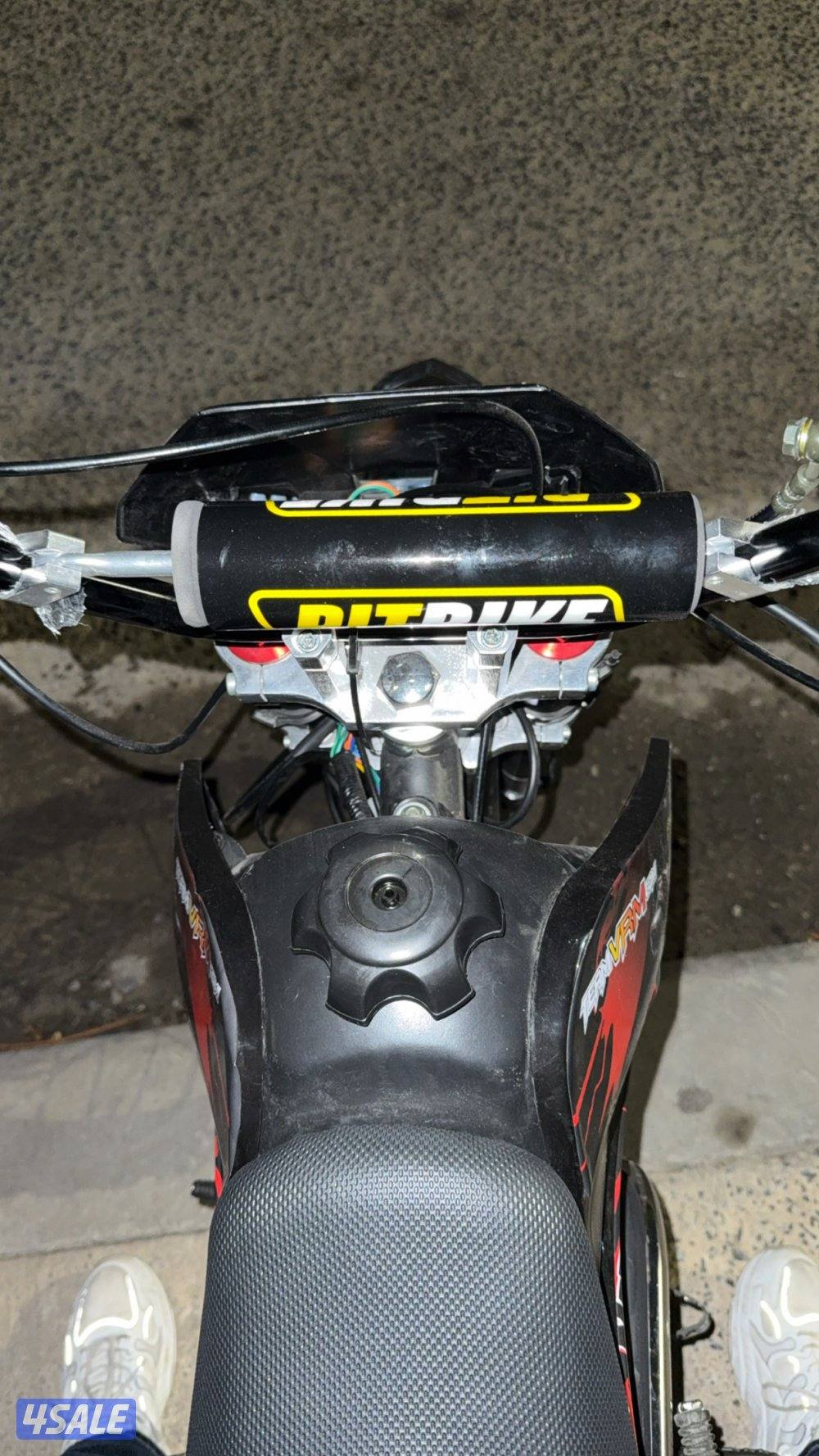 للبيع سيكل صيني1