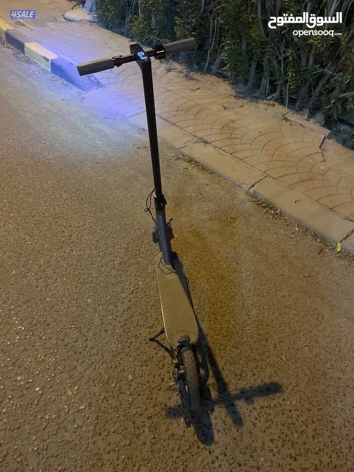 سكوتر كهربائي مستعمل2