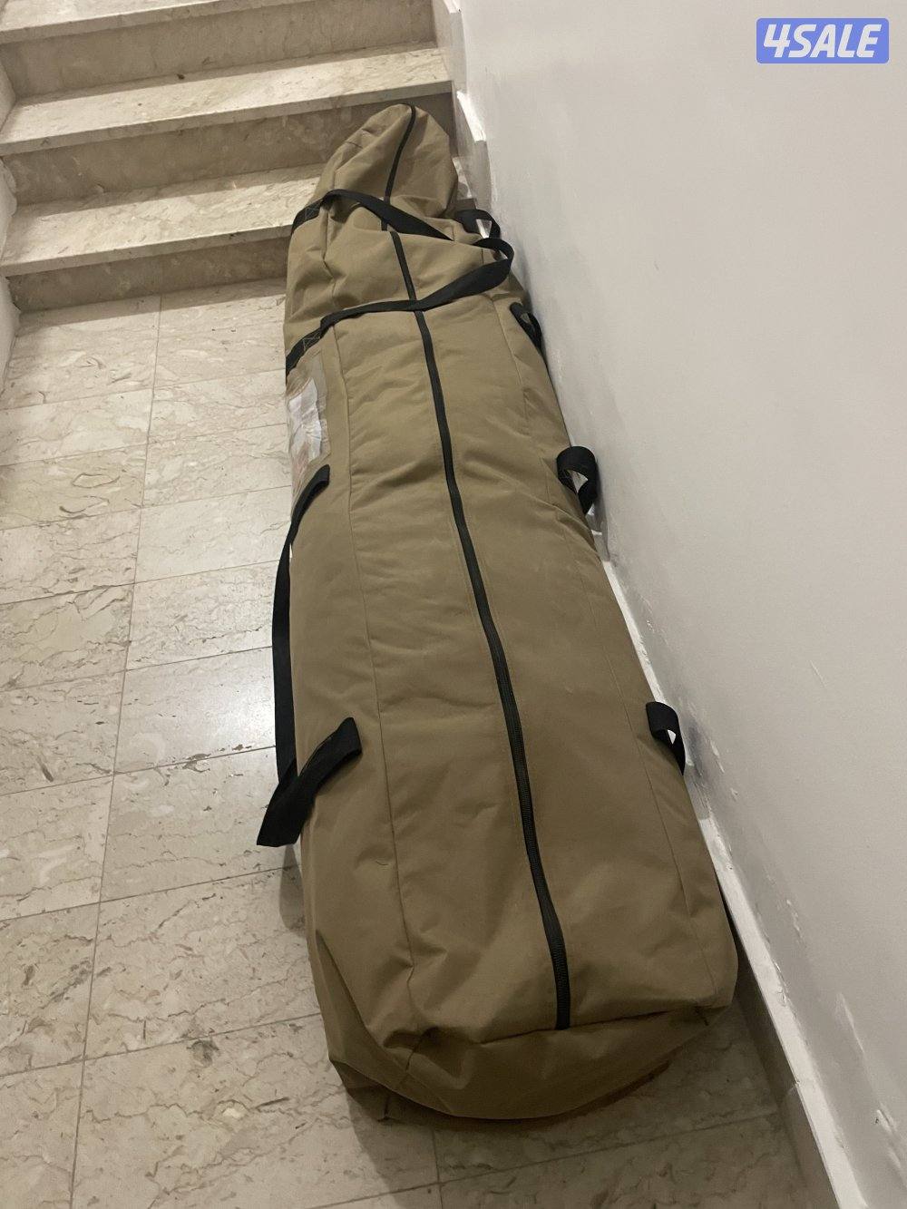 خيمة جديدة ديسكفري العايش أكبر حجم0