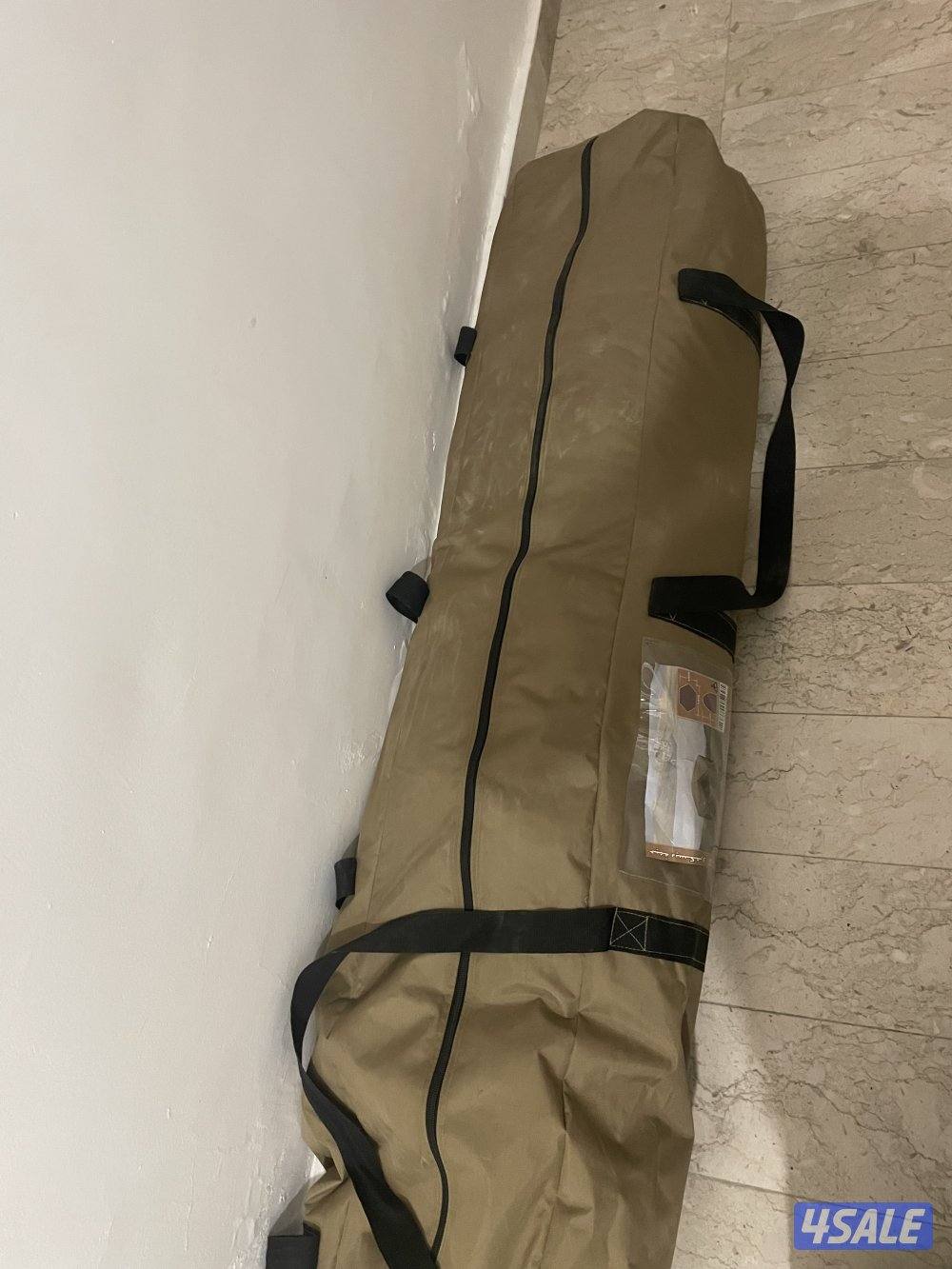 خيمة جديدة ديسكفري العايش أكبر حجم2