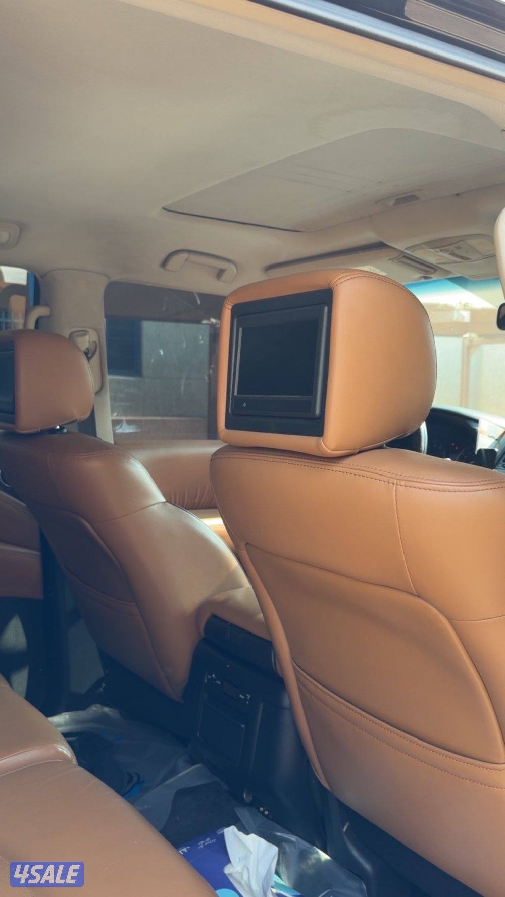 للبيع نيسان باترول او للبدل معا شاص اربع بيبان2