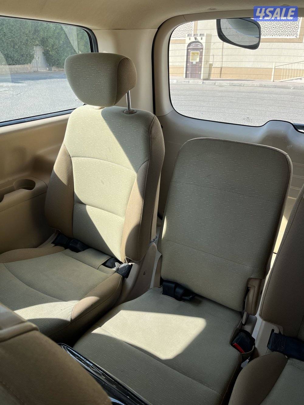 فان H1 شرط الفحص 20168