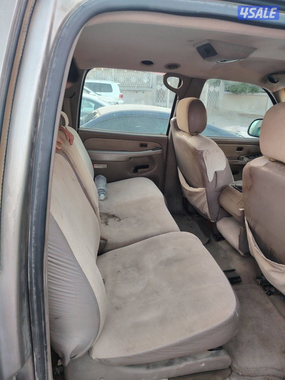 للبيع سوبربان5