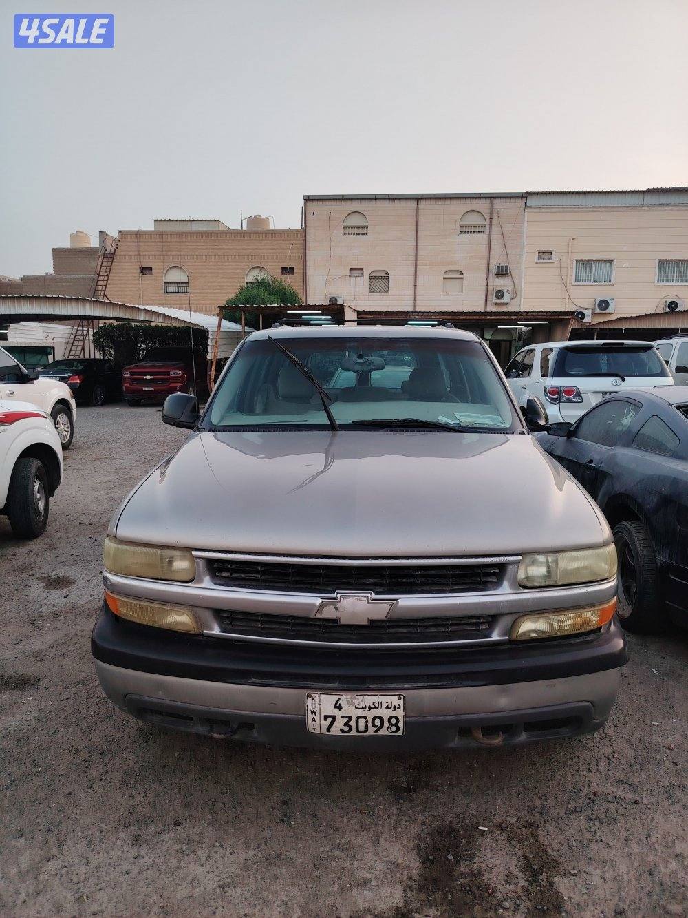 للبيع سوبربان6